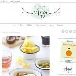 Cocina con Angi