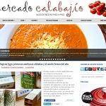 Mercado Calabajío