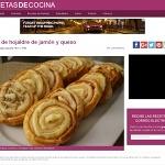 Recetas de cocina