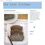 The kiwi kitchen
