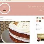 Las recetas dulces de Ana
