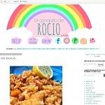 Un poquito de rocio