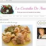 La Cocinika De Ana