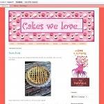 Cakes we love
