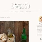 La cocina de Tesa