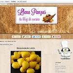 LlenaPanzas, tu blog de cocina