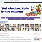 Pal vientre, todo lo que entre