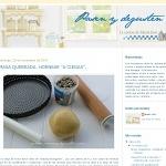 Pasen y degusten
