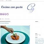 Cocina con gusto