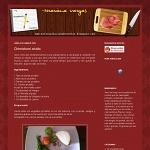 Mi recopilación de Recetas
