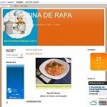 La cocina de rafa