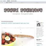 Coure coulants