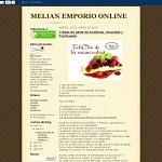 Melian emporio online