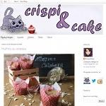 Crispi &amp; Cake