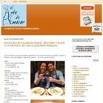 El Arte de Amasar Clases de Cocina Personalizadas