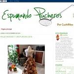 Espumando pucheros