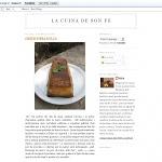 La cuina de Son Fe