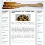 La cuina d'en Camil