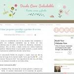 Desde Cero Saludable