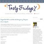 Tasty Fridays