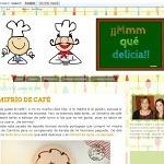 ¡¡Mmm qué delicia!!