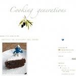 Cooking Generations