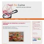 Tast de Cuina