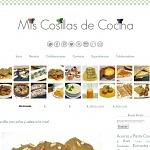 Mis Cosillas de Cocina