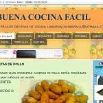La buena cocina facil