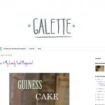 Galette | Blog