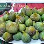 Pura, cocina sin gluten