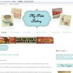My Petite Bakery