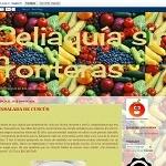 Celiaquía sin fronteras