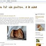 No tot són postres a la cuina