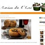 La Cuina de l'Eri