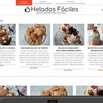 Helados Fáciles