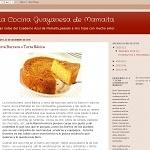La Cocina Guayanesa de Mamaita