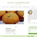 Olor a hierbabuena