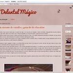 El Delantal Mágico