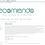 Recomiendo by Pola &amp; Cleme