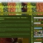 Jugando con la Cocina