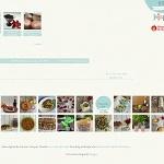 Mis recetas de cocina