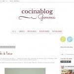 CocinaBlogGemma