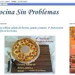 Cocina Sin Problemas