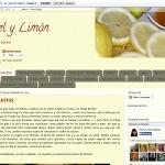 Miel y Limón