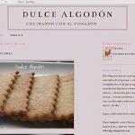 Dulce Algodón