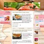 Recetas de Cocina Latinoamericana