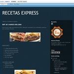 Recetas express