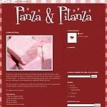 Panza y pitanza