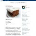 Cuinar sense gluten